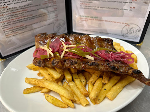 Photo of The Britannia Inn - cossack square, New Market Rd, Nailsworth, Stroud GL6 0DG