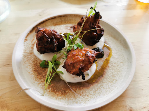 Photo of The Britannia Inn - cossack square, New Market Rd, Nailsworth, Stroud GL6 0DG