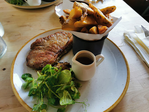 Photo of The Britannia Inn - cossack square, New Market Rd, Nailsworth, Stroud GL6 0DG