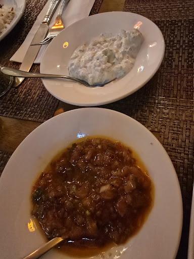 Photo of Efes Turkish Grill - 12A Russell St, Stroud GL5 3AB