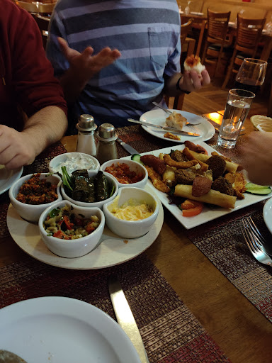Photo of Efes Turkish Grill - 12A Russell St, Stroud GL5 3AB