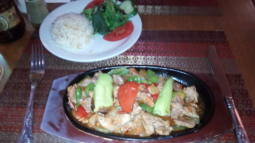 Photo of Efes Turkish Grill - 12A Russell St, Stroud GL5 3AB