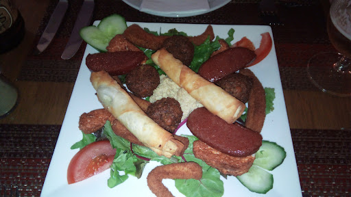 Photo of Efes Turkish Grill - 12A Russell St, Stroud GL5 3AB