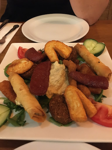 Photo of Efes Turkish Grill - 12A Russell St, Stroud GL5 3AB