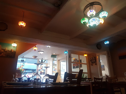 Photo of Efes Turkish Grill - 12A Russell St, Stroud GL5 3AB