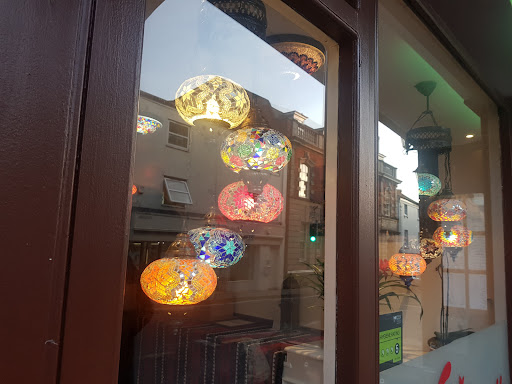 Photo of Efes Turkish Grill - 12A Russell St, Stroud GL5 3AB