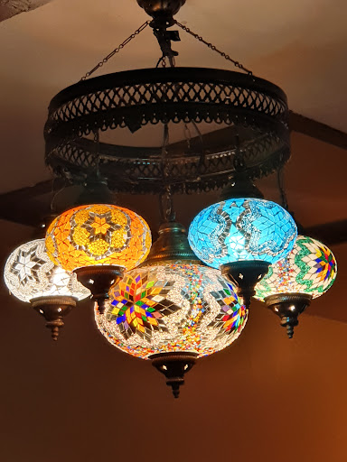 Photo of Efes Turkish Grill - 12A Russell St, Stroud GL5 3AB