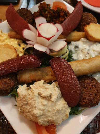 Photo of Efes Turkish Grill - 12A Russell St, Stroud GL5 3AB