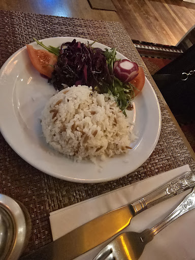 Photo of Efes Turkish Grill - 12A Russell St, Stroud GL5 3AB