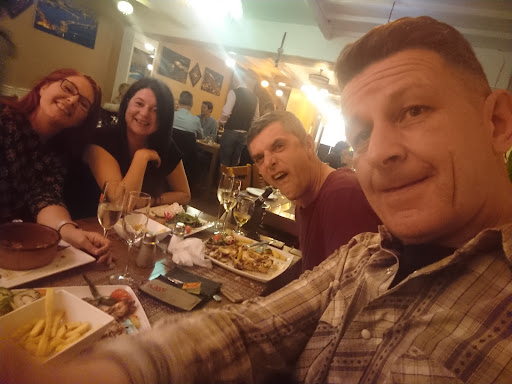 Photo of Efes Turkish Grill - 12A Russell St, Stroud GL5 3AB