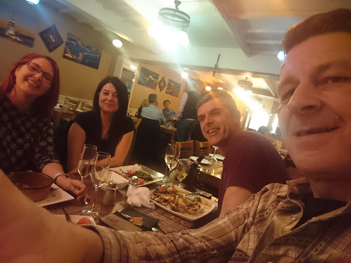 Photo of Efes Turkish Grill - 12A Russell St, Stroud GL5 3AB