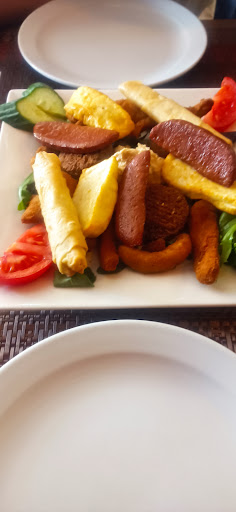 Photo of Efes Turkish Grill - 12A Russell St, Stroud GL5 3AB