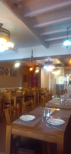 Photo of Efes Turkish Grill - 12A Russell St, Stroud GL5 3AB