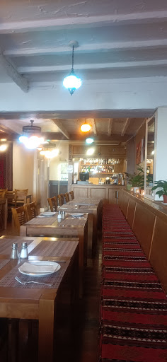 Photo of Efes Turkish Grill - 12A Russell St, Stroud GL5 3AB