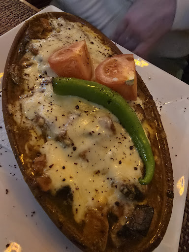 Photo of Efes Turkish Grill - 12A Russell St, Stroud GL5 3AB