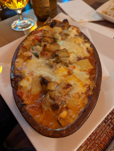 Photo of Efes Turkish Grill - 12A Russell St, Stroud GL5 3AB