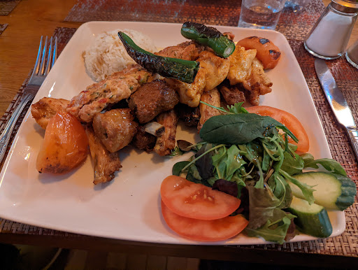 Photo of Efes Turkish Grill - 12A Russell St, Stroud GL5 3AB