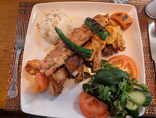 Photo of Efes Turkish Grill - 12A Russell St, Stroud GL5 3AB