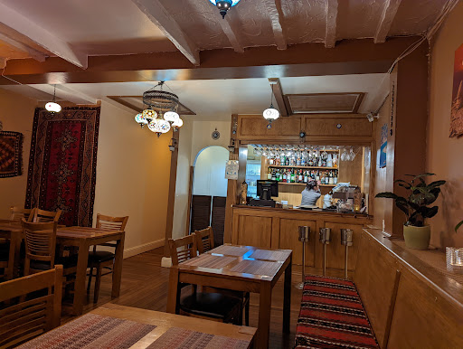 Photo of Efes Turkish Grill - 12A Russell St, Stroud GL5 3AB