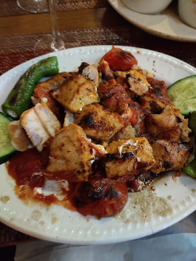Photo of Efes Turkish Grill - 12A Russell St, Stroud GL5 3AB