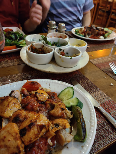 Photo of Efes Turkish Grill - 12A Russell St, Stroud GL5 3AB