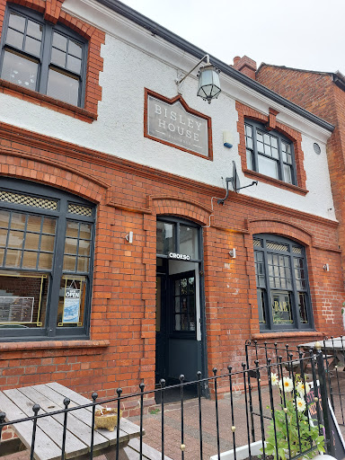 Photo of Bisley House Bar and Grill - Middle St, Stroud GL5 1DZ