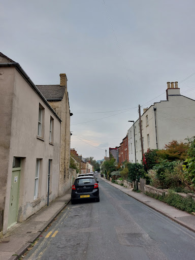 Photo of Bisley House Bar and Grill - Middle St, Stroud GL5 1DZ