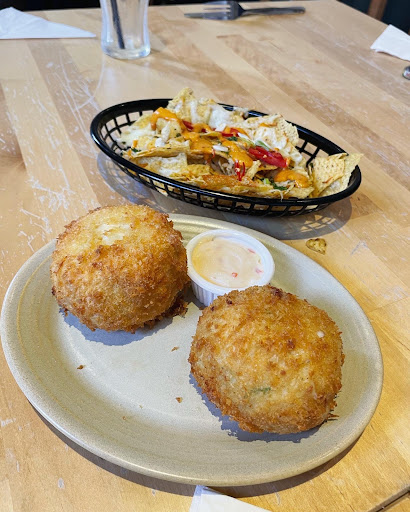 Photo of Bisley House Bar and Grill - Middle St, Stroud GL5 1DZ