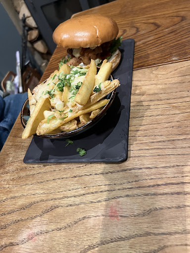 Photo of Bisley House Bar and Grill - Middle St, Stroud GL5 1DZ