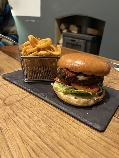 Photo of Bisley House Bar and Grill - Middle St, Stroud GL5 1DZ