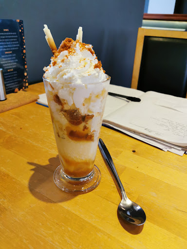 Photo of Bisley House Bar and Grill - Middle St, Stroud GL5 1DZ