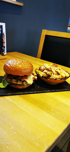 Photo of Bisley House Bar and Grill - Middle St, Stroud GL5 1DZ