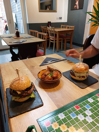 Photo of Bisley House Bar and Grill - Middle St, Stroud GL5 1DZ