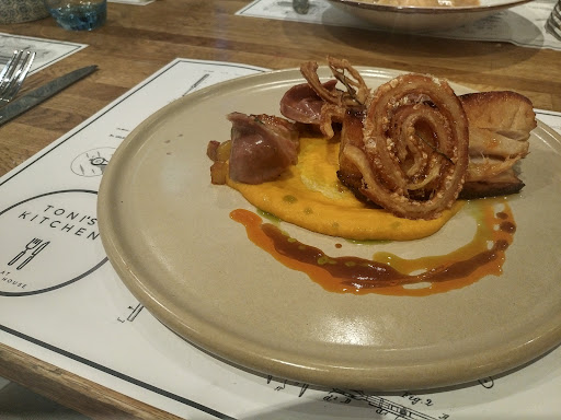 Photo of Bisley House Bar and Grill - Middle St, Stroud GL5 1DZ