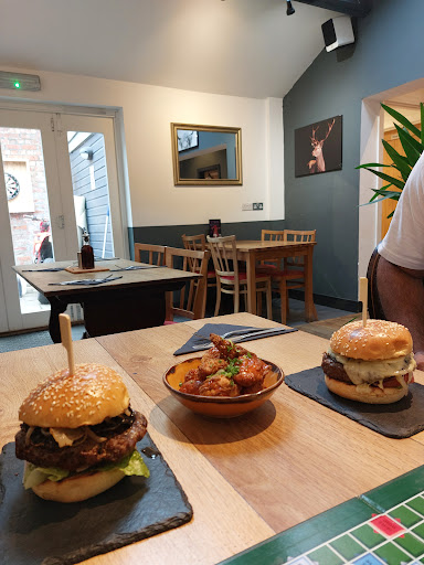 Photo of Bisley House Bar and Grill - Middle St, Stroud GL5 1DZ