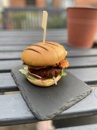 Photo of Bisley House Bar and Grill - Middle St, Stroud GL5 1DZ