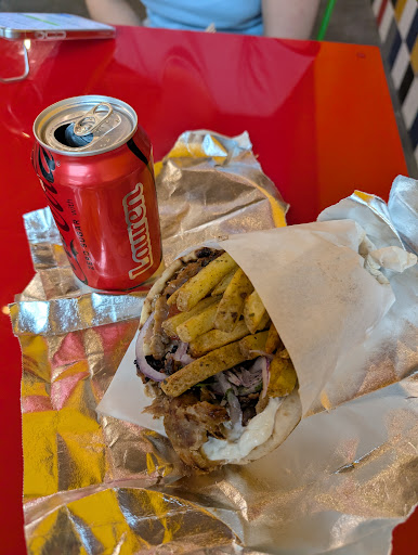 Photo of Mr Souvlaki Stroud - Five Valleys Shopping Centre, Stroud GL5 1RR