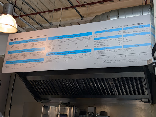 Photo of Mr Souvlaki Stroud - Five Valleys Shopping Centre, Stroud GL5 1RR