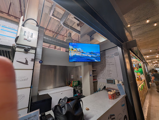 Photo of Mr Souvlaki Stroud - Five Valleys Shopping Centre, Stroud GL5 1RR