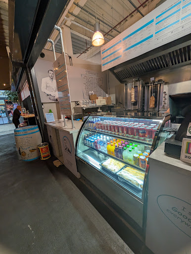 Photo of Mr Souvlaki Stroud - Five Valleys Shopping Centre, Stroud GL5 1RR