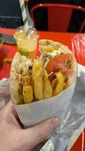 Photo of Mr Souvlaki Stroud - Five Valleys Shopping Centre, Stroud GL5 1RR