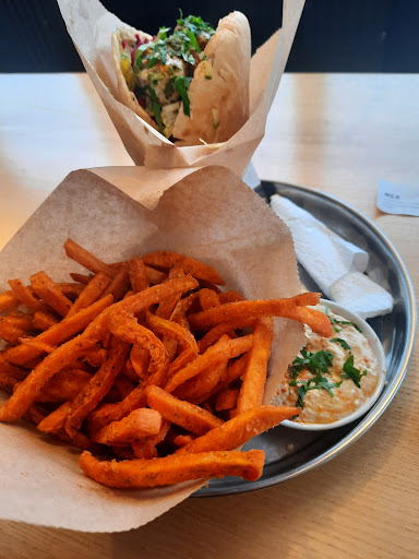 Photo of Falafel Mama - 6, Cotswold Chambers, 1 London Rd, Stroud GL5 2AA