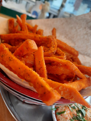 Photo of Falafel Mama - 6, Cotswold Chambers, 1 London Rd, Stroud GL5 2AA