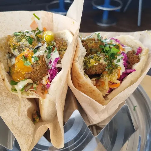 Photo of Falafel Mama - 6, Cotswold Chambers, 1 London Rd, Stroud GL5 2AA