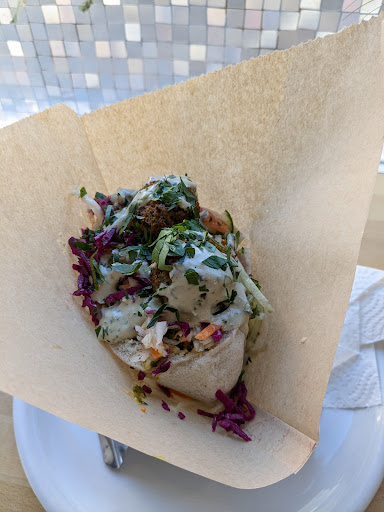 Photo of Falafel Mama - 6, Cotswold Chambers, 1 London Rd, Stroud GL5 2AA