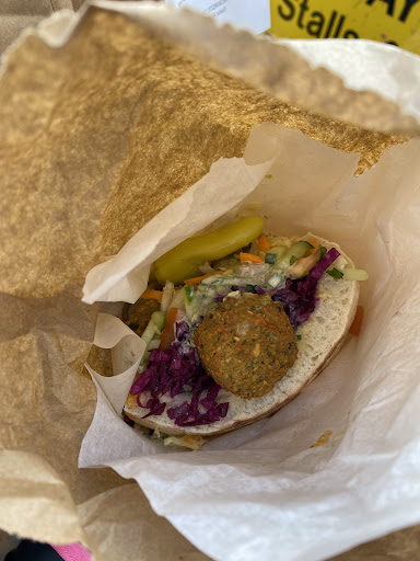 Photo of Falafel Mama - 6, Cotswold Chambers, 1 London Rd, Stroud GL5 2AA
