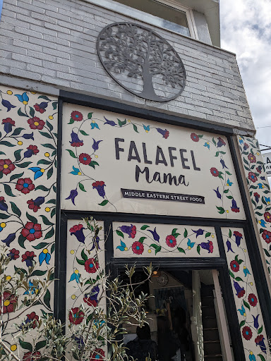 Photo of Falafel Mama - 6, Cotswold Chambers, 1 London Rd, Stroud GL5 2AA