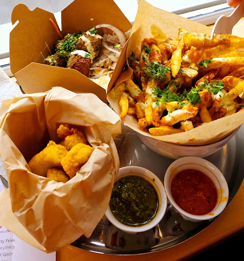 Photo of Falafel Mama - 6, Cotswold Chambers, 1 London Rd, Stroud GL5 2AA