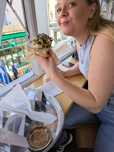 Photo of Falafel Mama - 6, Cotswold Chambers, 1 London Rd, Stroud GL5 2AA