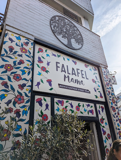 Photo of Falafel Mama - 6, Cotswold Chambers, 1 London Rd, Stroud GL5 2AA